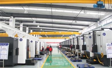 艾迪精密 工程機械屬具制造持續高歌，人工智能產業再添生力軍