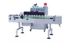 鋁箔封口機與分頁貼標機 上海閱響機械的自動化設(shè)備解決方案